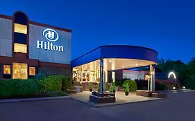 Hilton London Watford
